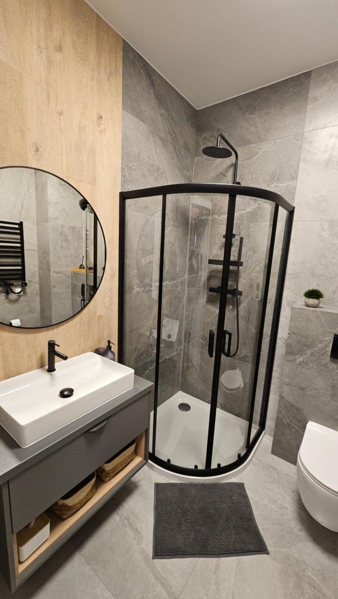 Apartament 7, Bryza, Augustow Nad Jeziorem Necko Exteriör bild