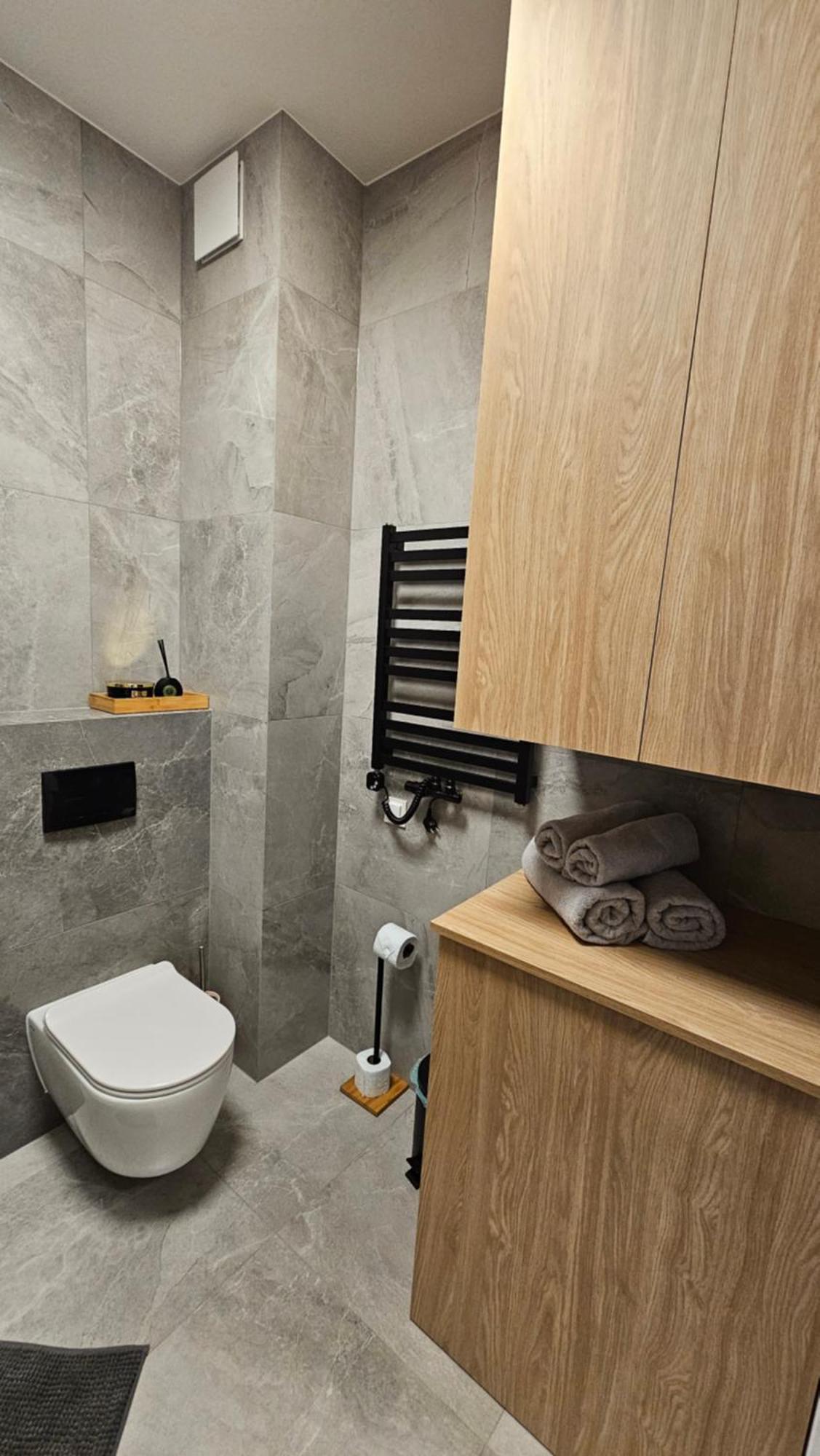 Apartament 7, Bryza, Augustow Nad Jeziorem Necko Exteriör bild